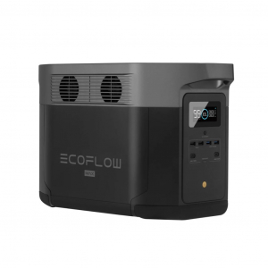 EcoFlow DELTA Max 2000 Portable Power Station